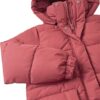 REIMA KUMPULA 5100361A Red Clay