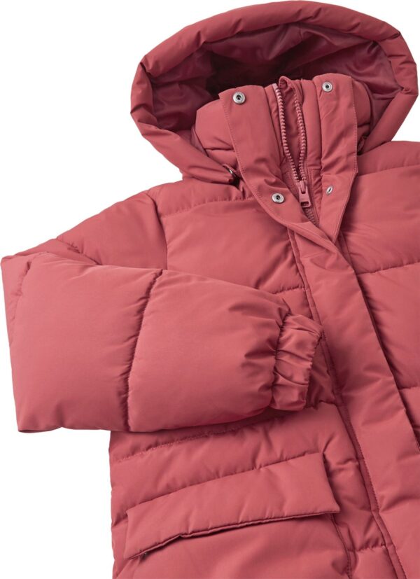 REIMA KUMPULA 5100361A Red Clay