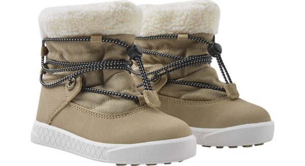 REIMA Lumipallo Light Brown