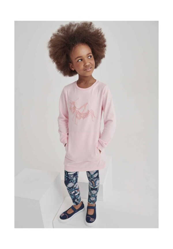 REIMA Voikukka Pale Rose 4010