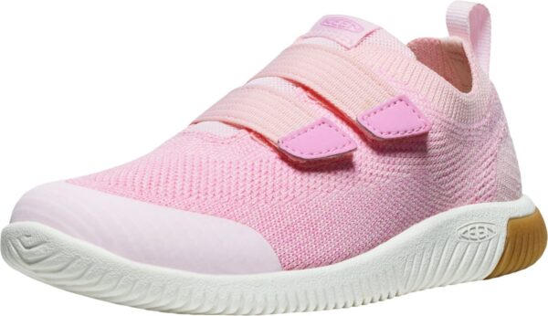 d4037a07be8f313ddca7c5a6383e4f69 Keen KNX KNIT DS 1030072 Giggle Pink/Moonlite Mauve