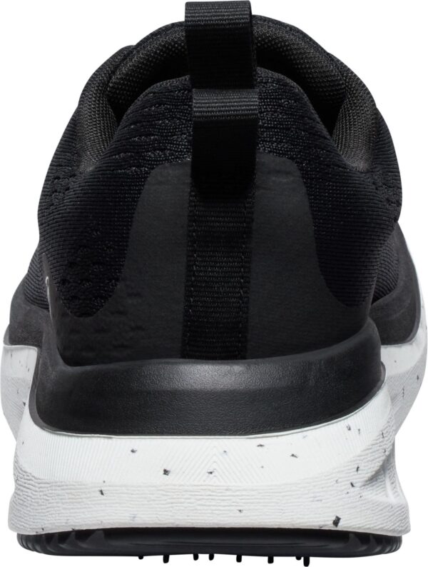 d408fadf3d03b1f0068da29cbc029e03 Keen WK400 MEN BLACK/WHITE