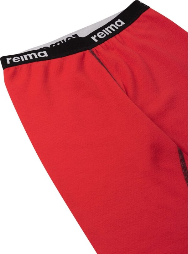 REIMA Lani 5200031A Tomato Red