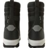 REIMA Laplander 2.0 Black