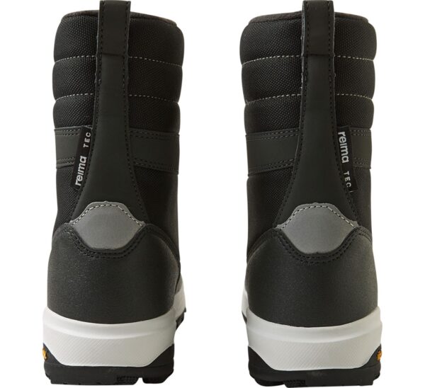 REIMA Laplander 2.0 Black