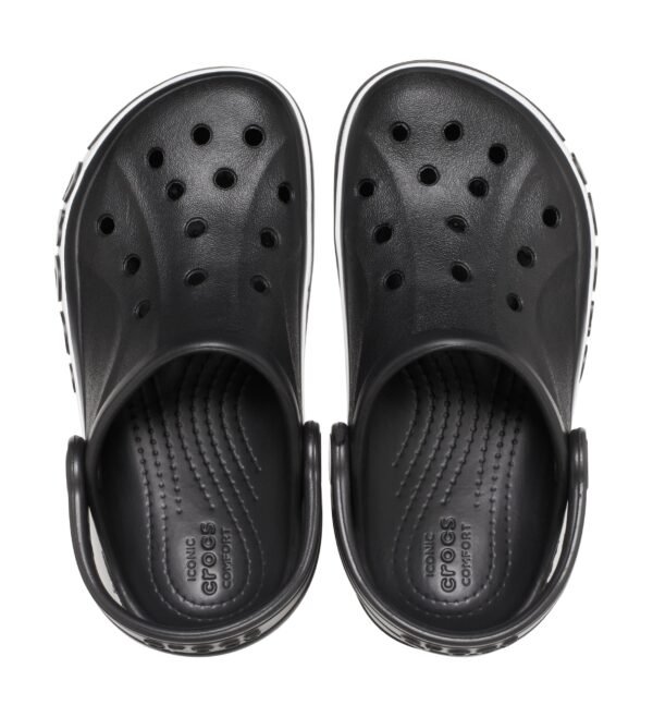 Crocs™ Bayaband Clog Kid's 207018 Black