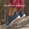 REIMA Barefoot Astelu Breezy Violet