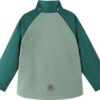 REIMA Sulkava 5100416A Stone Green 81BA