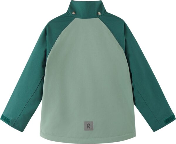 REIMA Sulkava 5100416A Stone Green 81BA