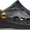 d43b8aa6dfc8f04cfae9defca2da94f7 Crocs™ BATMAN BAYA CLOG TODDLER'S Black