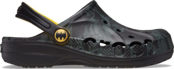d43b8aa6dfc8f04cfae9defca2da94f7 Crocs™ BATMAN BAYA CLOG TODDLER'S Black