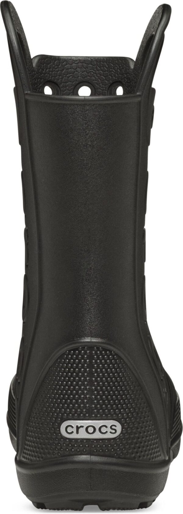 d4711e27e7e8b83b83de2048306dce53 Crocs™ HANDLE IT RAIN BOOT 210956 Black
