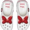 Crocs™ Minnie Mouse Classic Clog Multi