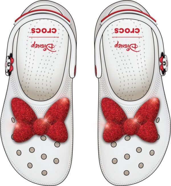 Crocs™ Minnie Mouse Classic Clog Multi