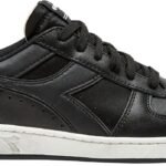 DIADORA Magic Basket Low Icona 179296 Black/Black