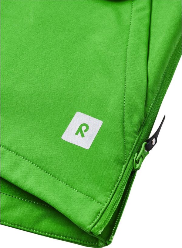 d49ab647fb748a561fed12e3b0181cf3 REIMA Ulkoiluun Fresh Green