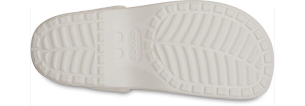 Crocs™ CLASSIC MARY JANE CLOG KID'S 210616 Chalk