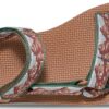 Teva TEVA Original Universal Women's Desert Mosaic Tanzine