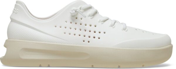 d4c82fc575039586a1df93427b3be4ab Crocs™ INMOTION PACER WOMEN'S White