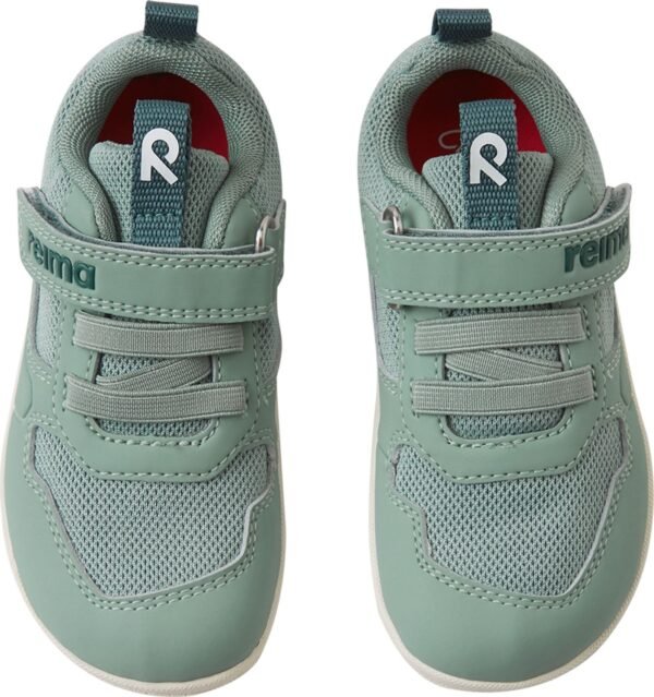 REIMA Telmin Kids 5400175A Stone Green 81B0