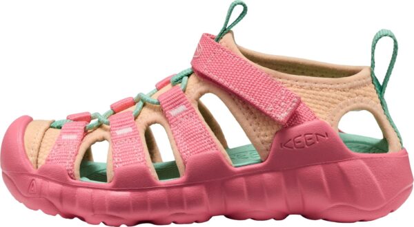 d4d23802c7232c4be9414bf8a82b2089 Keen HYPERPORT H2 1030837 Pink Lemonade/Peach Fuzz