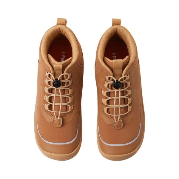 REIMA Loikkii 5400143A Cinnamon brown