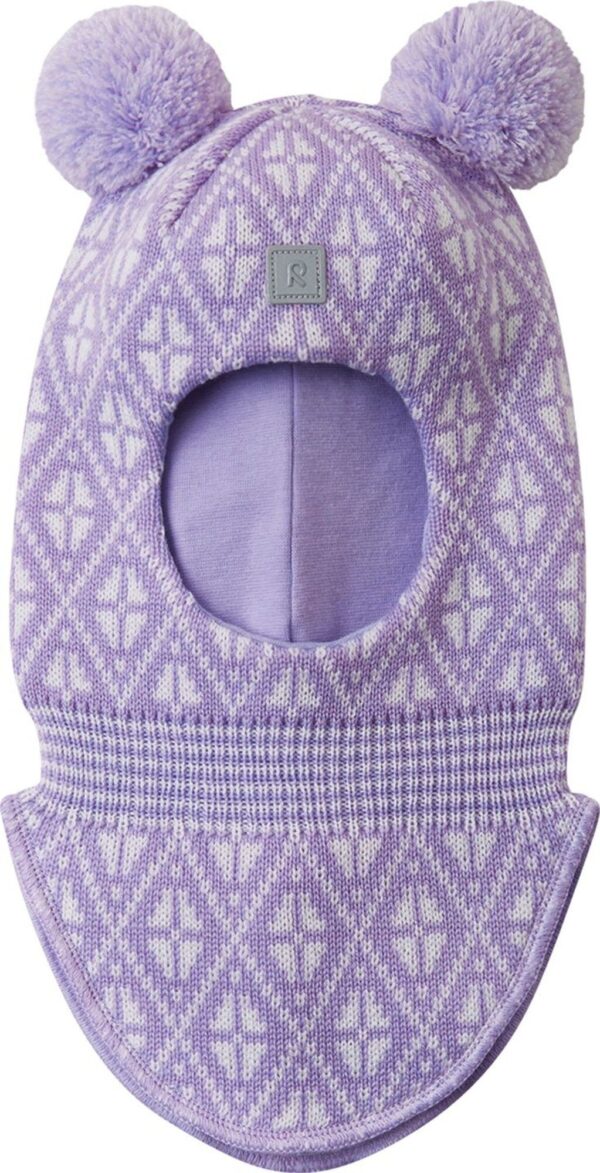REIMA Kuuraan Lilac amethyst 5451