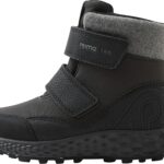 REIMA HALLAVA 5400147A Peat Grey 9960
