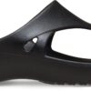 d502c66859bcde5b9fef5584f16f9f94 Crocs™ Kadee Wedge Flip Black