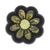 Crocs™ Crocs CAMO FLOWER PATCH G1142600-MU Crocs CAMO FLOWER PATCH G1142600-MU