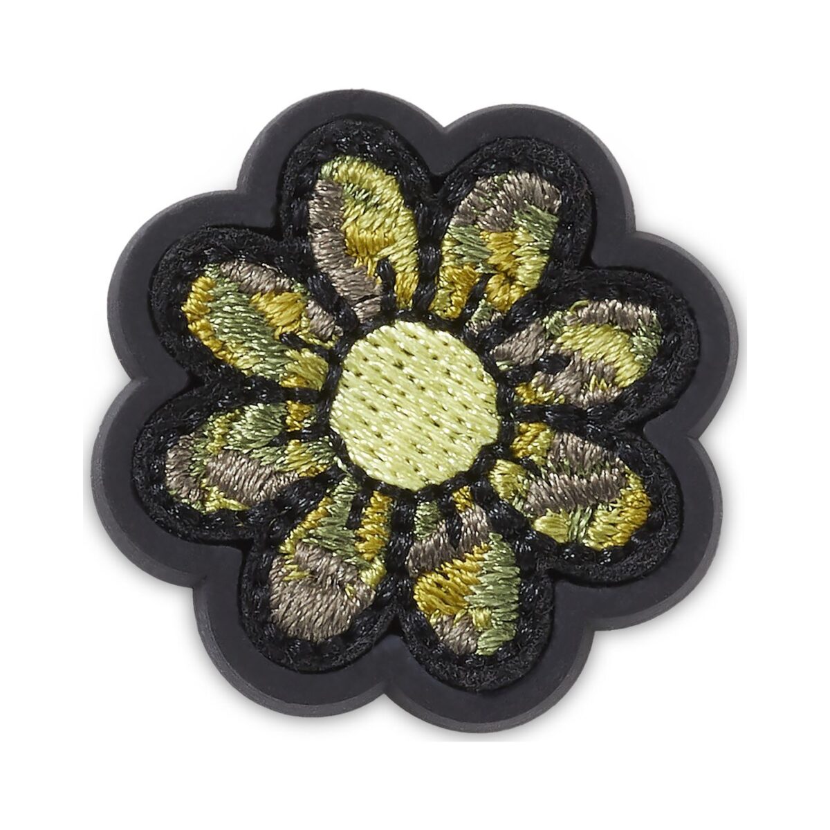 d5046ce93620922ee954a0d5200b9790 Crocs™ Crocs CAMO FLOWER PATCH G1142600-MU Crocs CAMO FLOWER PATCH G1142600-MU