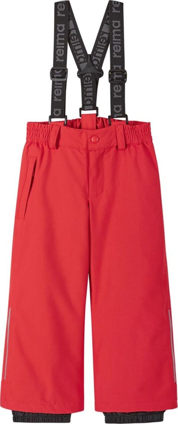 REIMA Loikka 5100114A Tomato red 3880