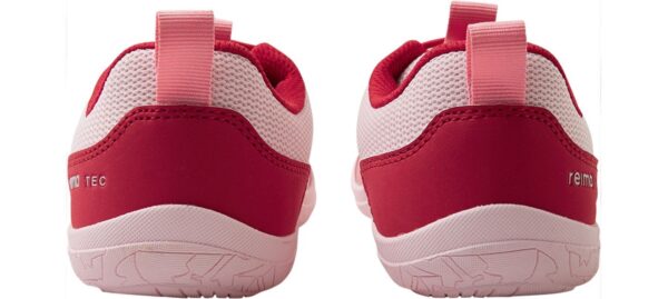 REIMA Tallustelu 5400137B Pale rose