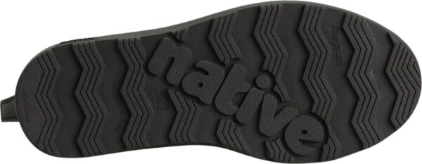 NATIVE FITZSIMMONS CITYLITE BLOOM Full Metal Grey/Jiffy Black