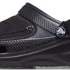 d52ea0435533ba4e3b93b9e4827a9407 Crocs™ Yukon Vista II LR Clog Men's Black/Slate Grey