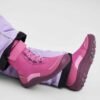 REIMA TALVELLA JUNIOR 5400151A Red Violet 5390