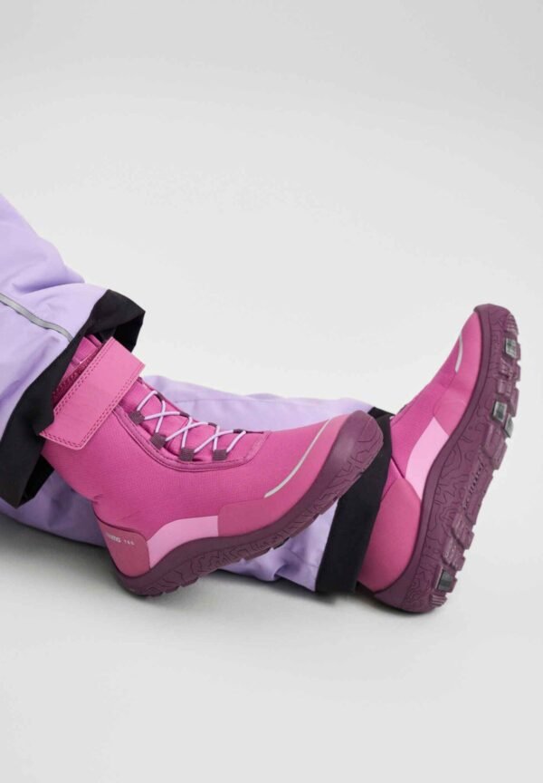 REIMA TALVELLA JUNIOR 5400151A Red Violet 5390