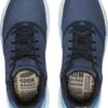d52fa747cf05d14e33dc8a8bd378e2f3 Keen Wk400 Leather Men's Naval Academy/Blue Heaven