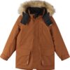 REIMA Naapuri 5100105A Cinnamon Brown