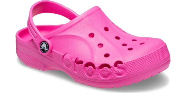d53b3df5808d99b7693429491e024928 Crocs™ Baya Clog Kid's 207012 Electric Pink