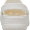 Crocs™ CLASSIC MARY JANE CLOG KID'S 210616 Chalk