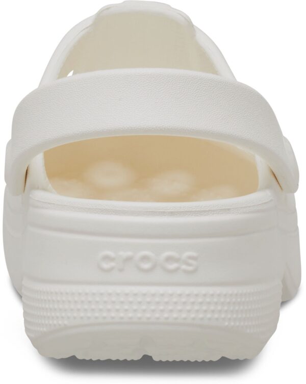 Crocs™ CLASSIC MARY JANE CLOG KID'S 210616 Chalk