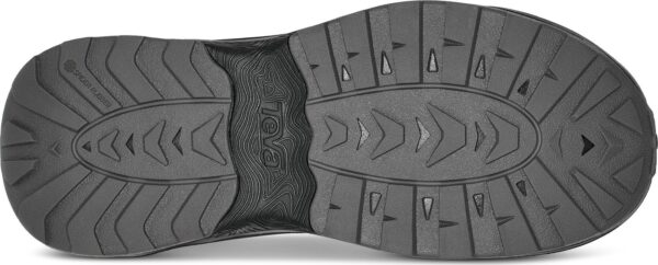 Teva OUTFLOW CT WOMEN'S Black/ Grey