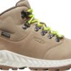 d550be049f4fa71c360ce7aaea40bda5 Keen Nxis Explorer Mid Wp Women's Safari/Birch