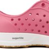 NATIVE Robbie Sugarlite Junior HOLLYWOOD PINK/ SHELL WHITE/ MASH SPECKLE RUBBER