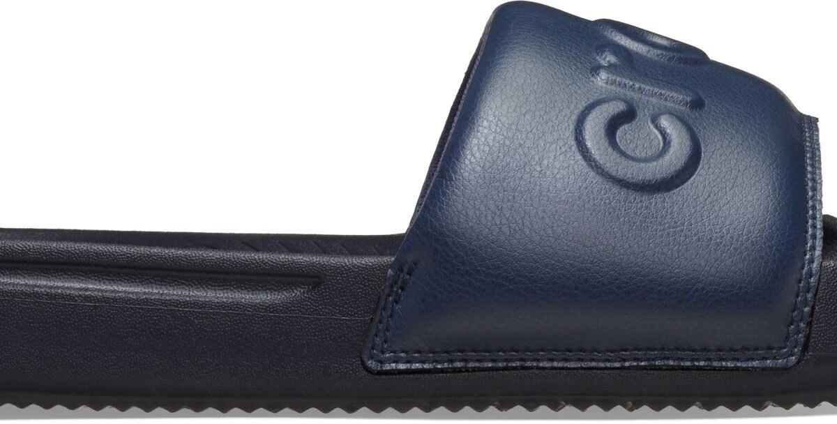 Crocs™ All Day Slide Men's Navy