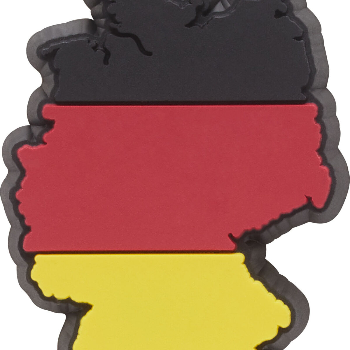 Crocs™ Crocs GERMANY COUNTRY FLAG G0838900-MU Crocs GERMANY COUNTRY FLAG G0838900-MU