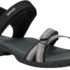 Teva Verra Women's Antiguous Black Multi