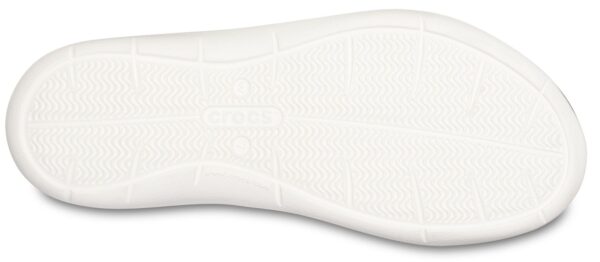 203998-462 Crocs™ Women's Swiftwater Sandal Navy/White