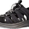 Keen Whisper Lite Women's Black/Magnet